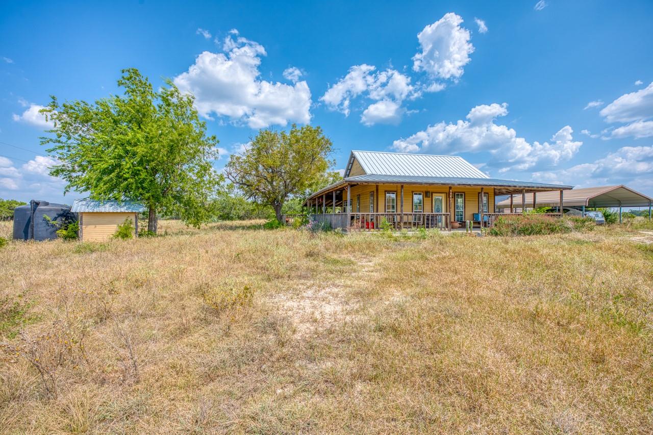 3200 CR 252, Burnet, TX 78611