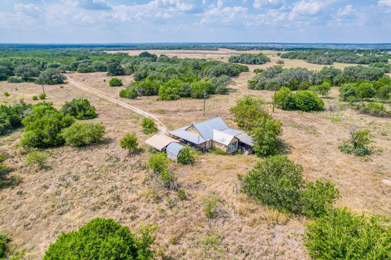 3200 CR 252, Burnet, TX 78611