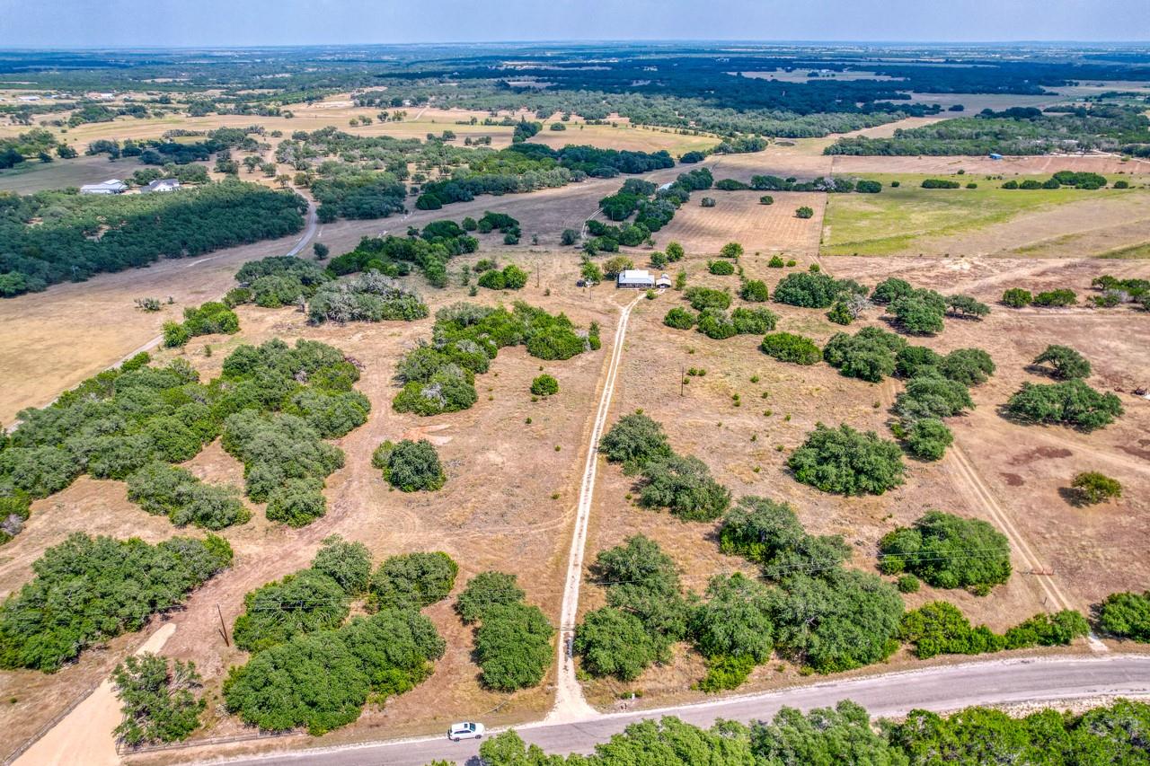 3200 CR 252, Burnet, TX 78611