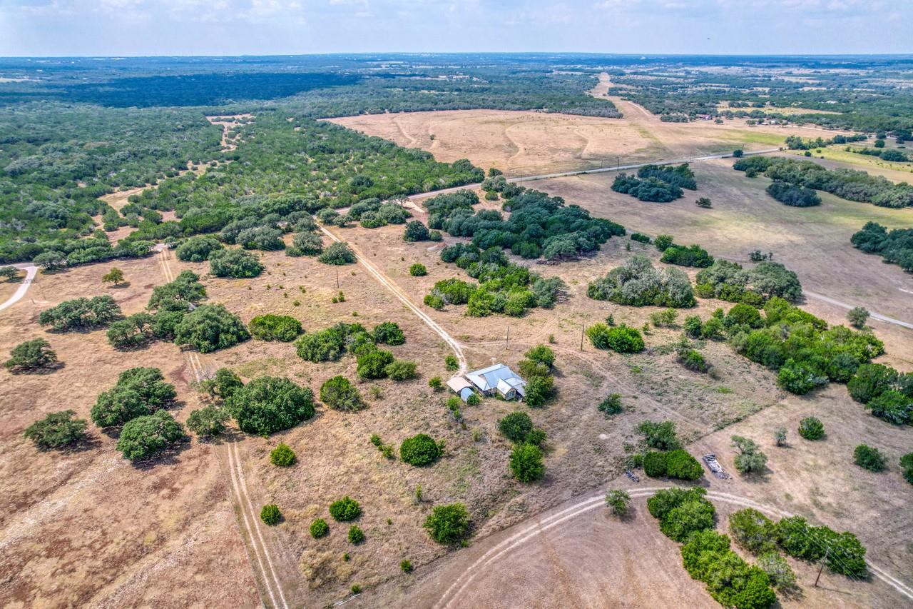 3200 CR 252, Burnet, TX 78611