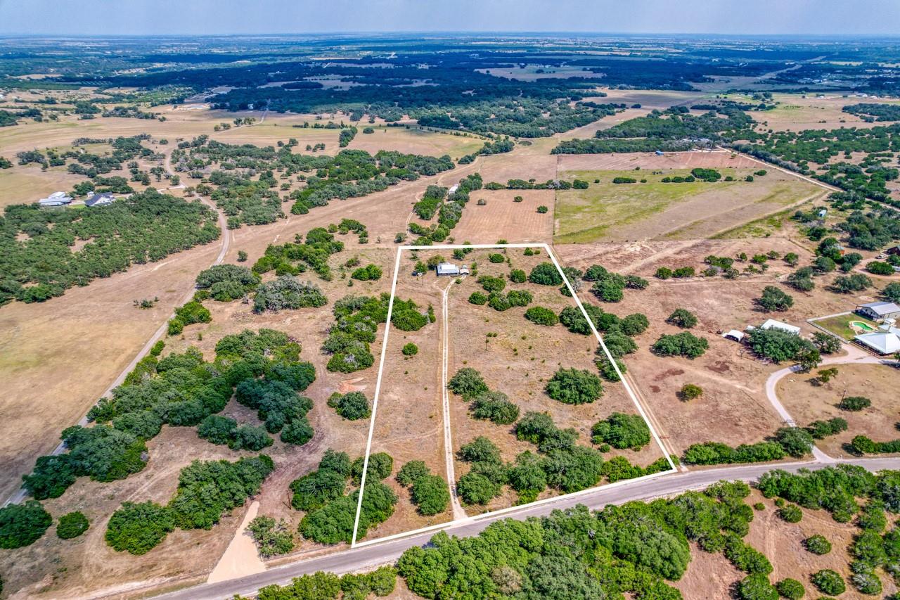 3200 CR 252, Burnet, TX 78611