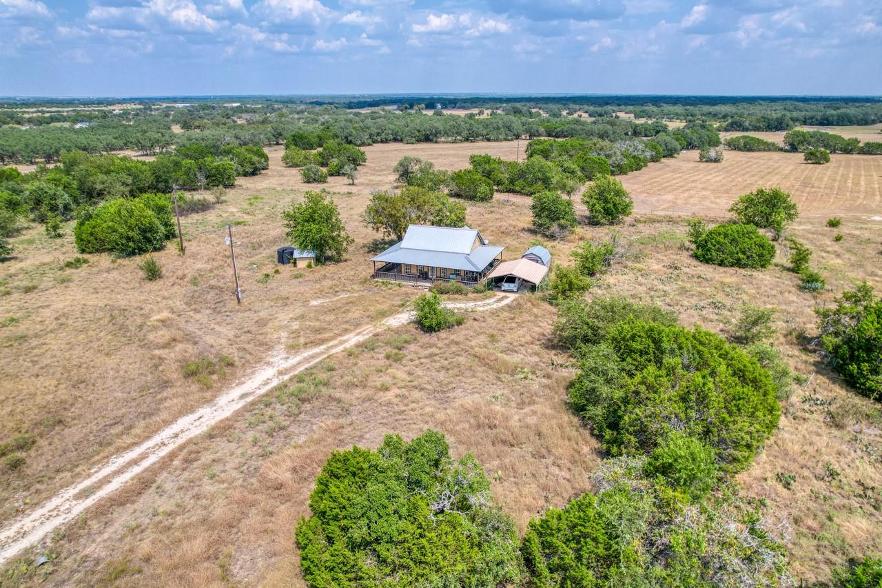 3200 CR 252, Burnet, TX 78611