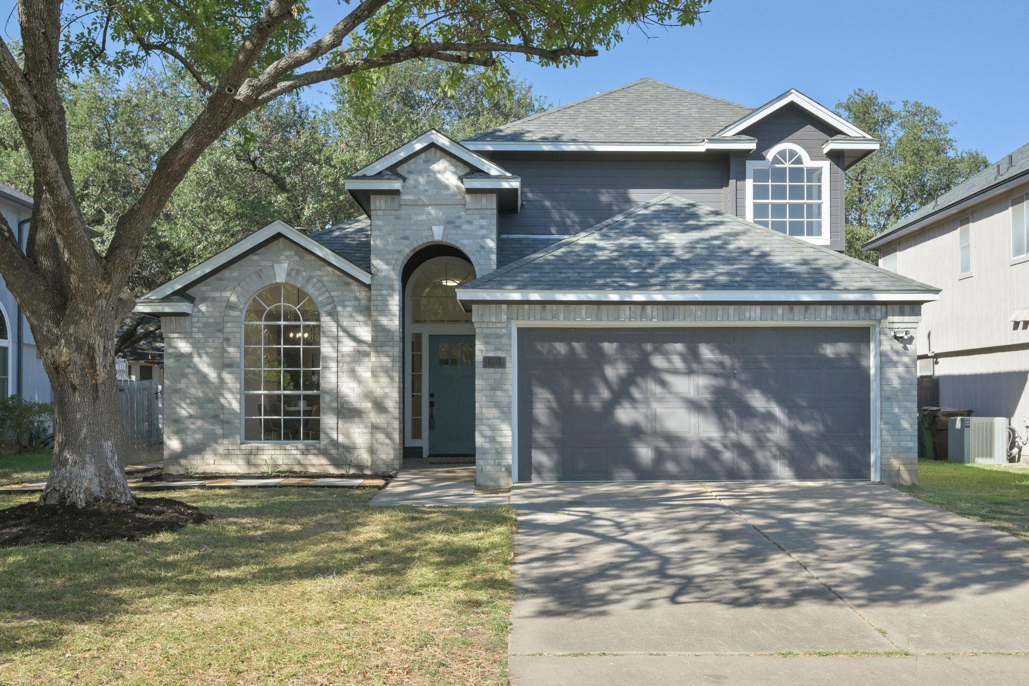 1004 Double File Trl, Round Rock, TX 78665