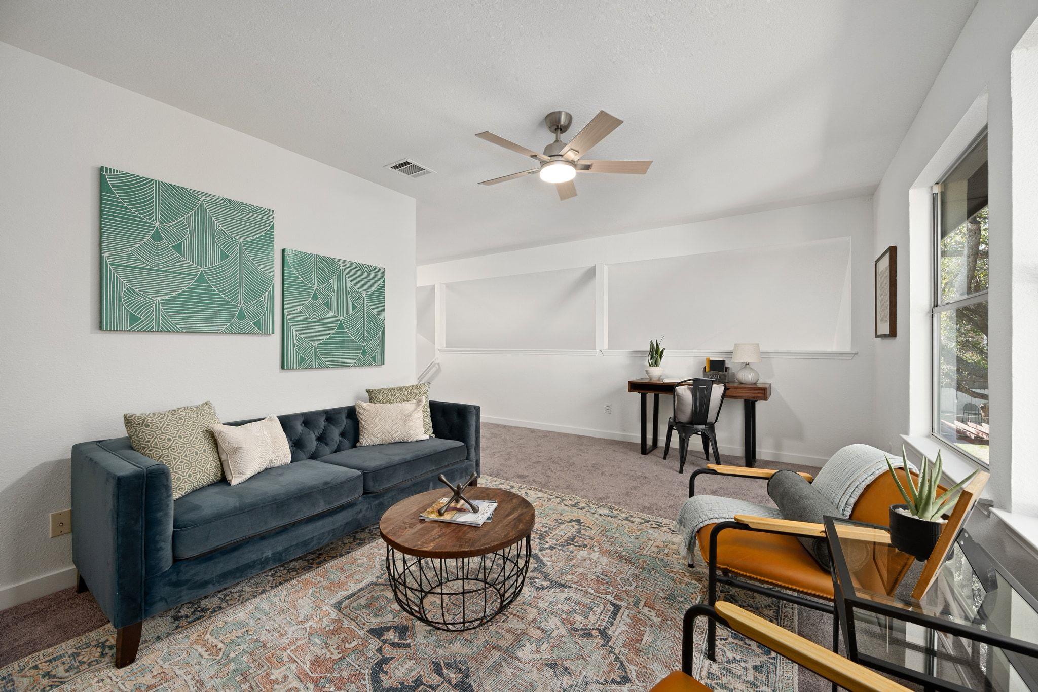 1004 Double File Trl, Round Rock, TX 78665