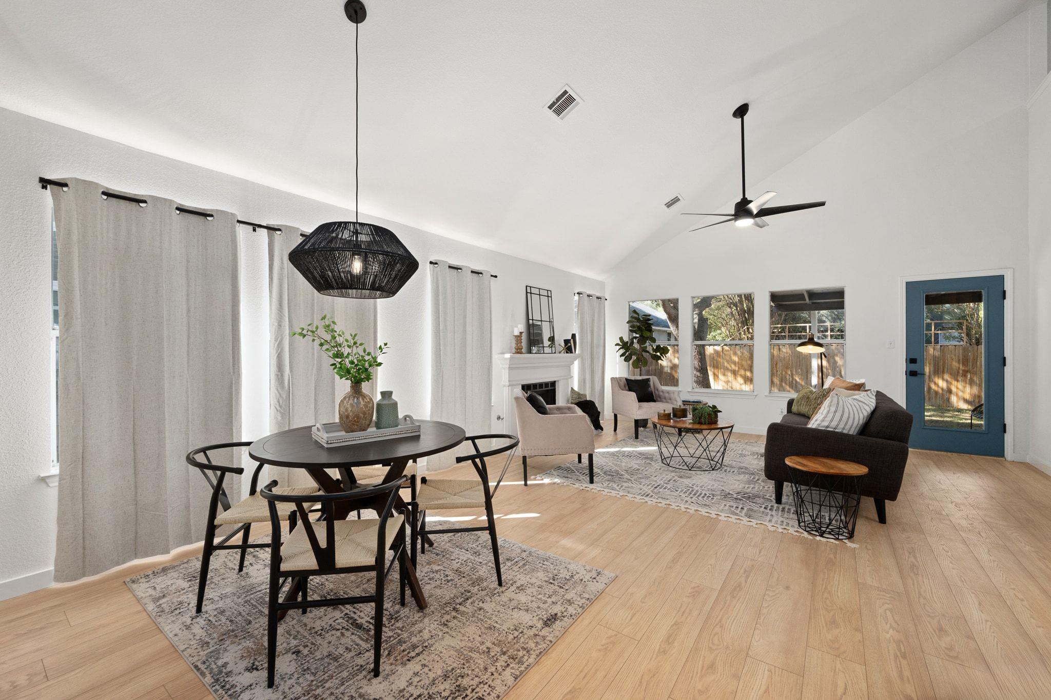 1004 Double File Trl, Round Rock, TX 78665