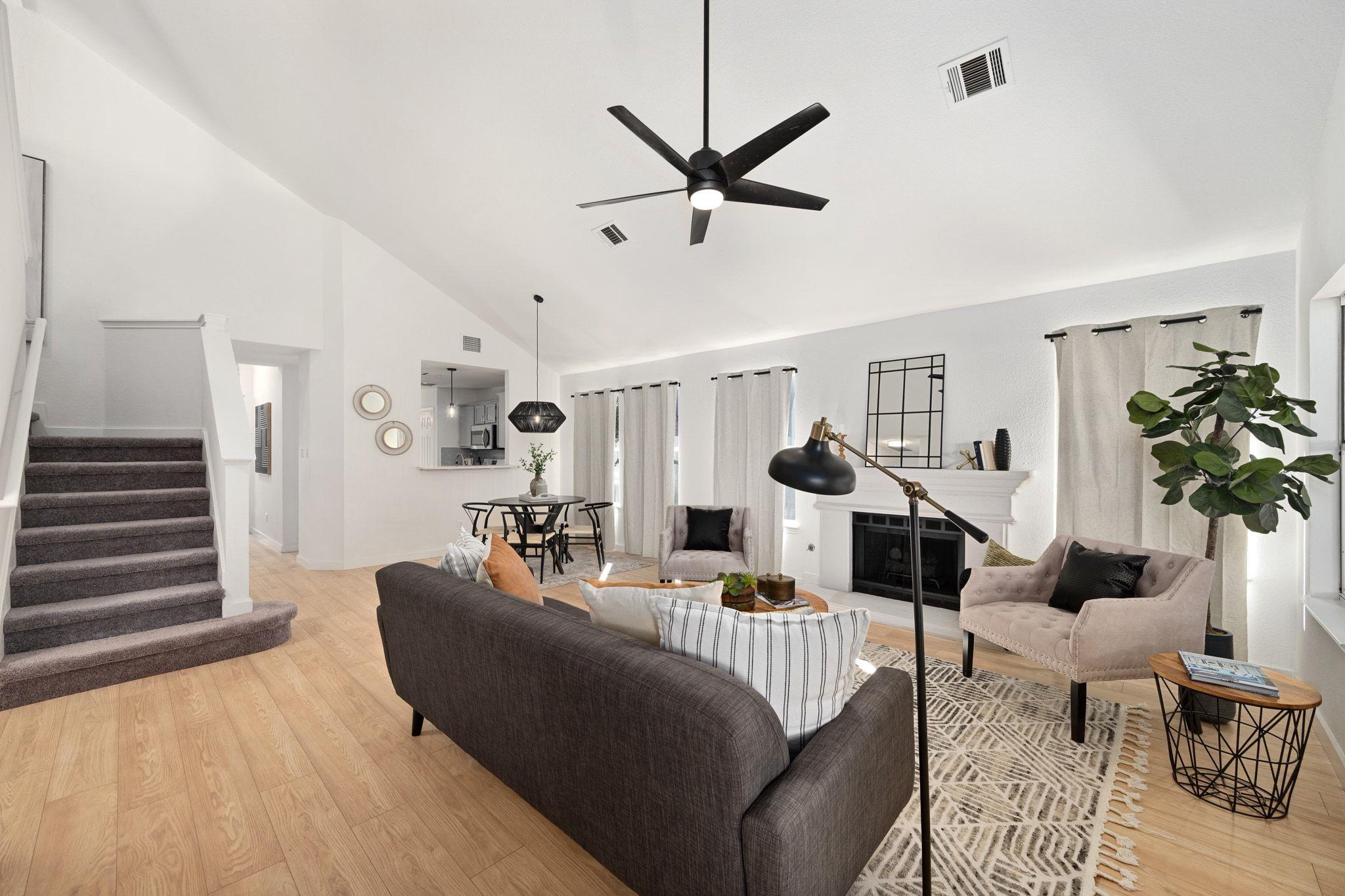 1004 Double File Trl, Round Rock, TX 78665