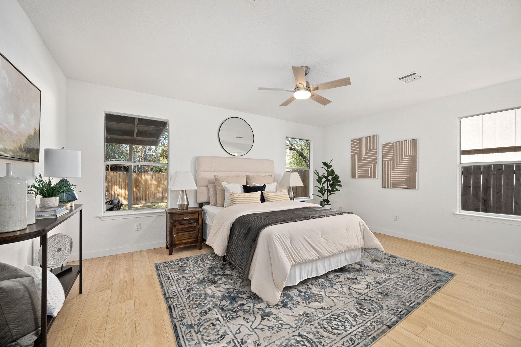 1004 Double File Trl, Round Rock, TX 78665