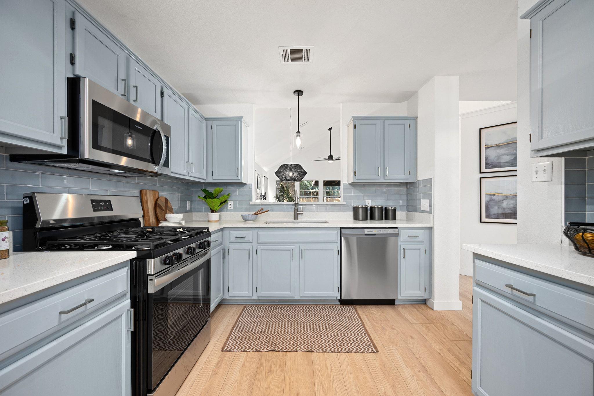 1004 Double File Trl, Round Rock, TX 78665