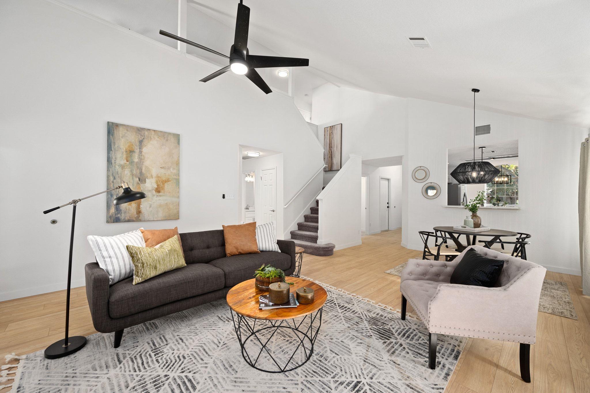 1004 Double File Trl, Round Rock, TX 78665