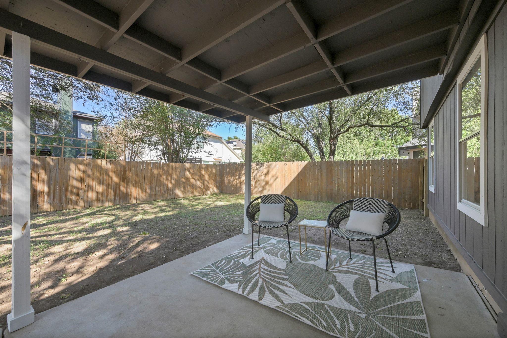 1004 Double File Trl, Round Rock, TX 78665