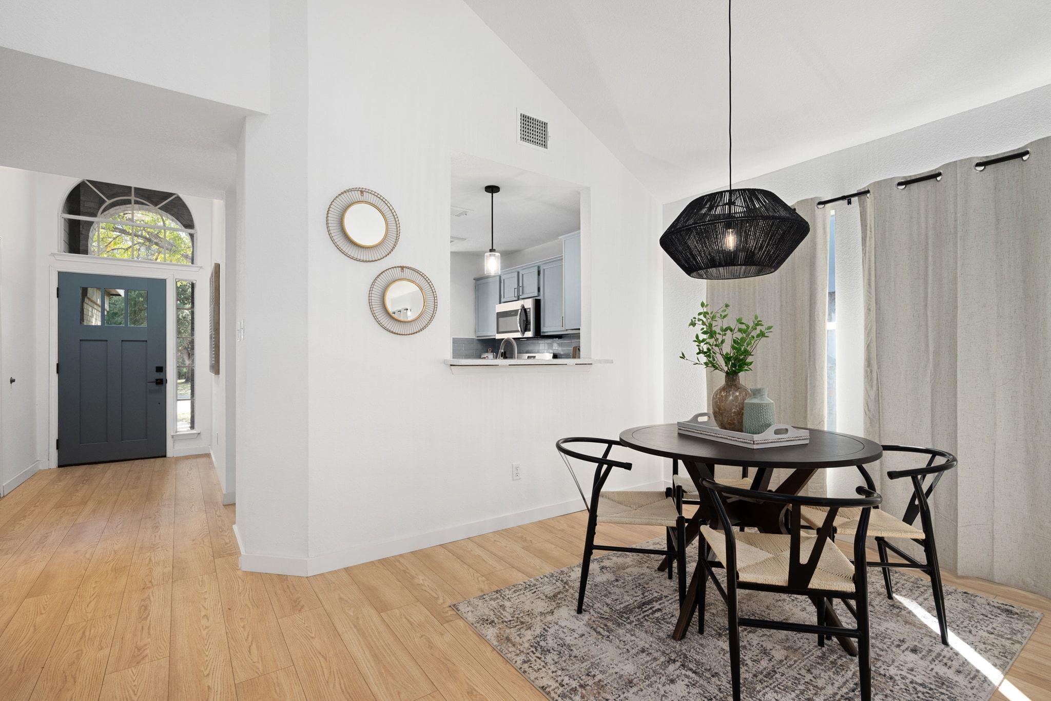 1004 Double File Trl, Round Rock, TX 78665