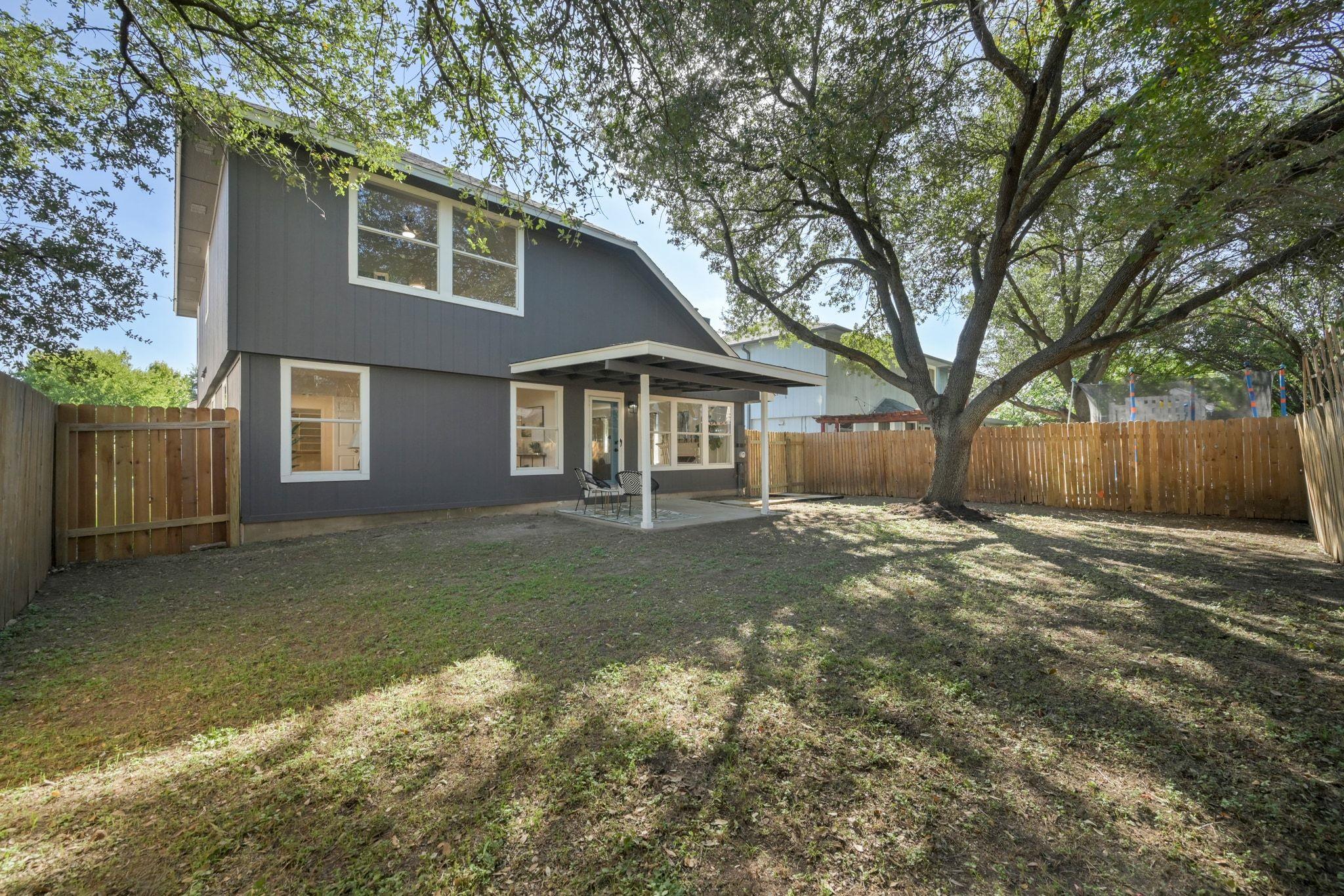 1004 Double File Trl, Round Rock, TX 78665