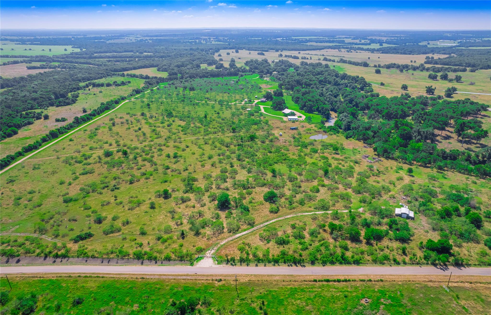 1435 County Road 429, Rockdale, TX 76567