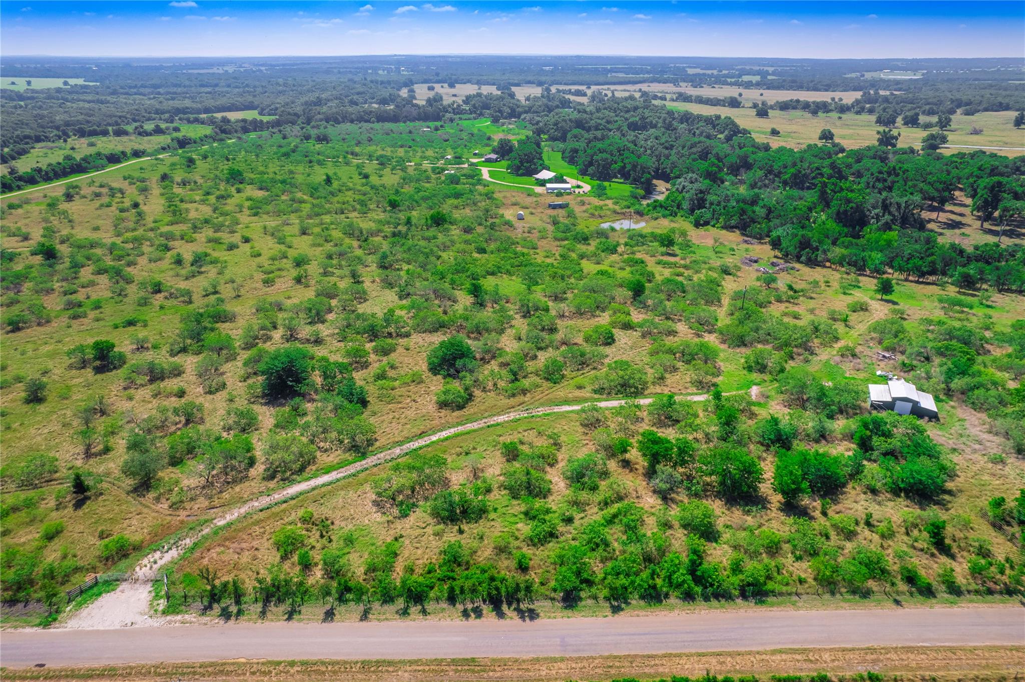 1435 County Road 429, Rockdale, TX 76567