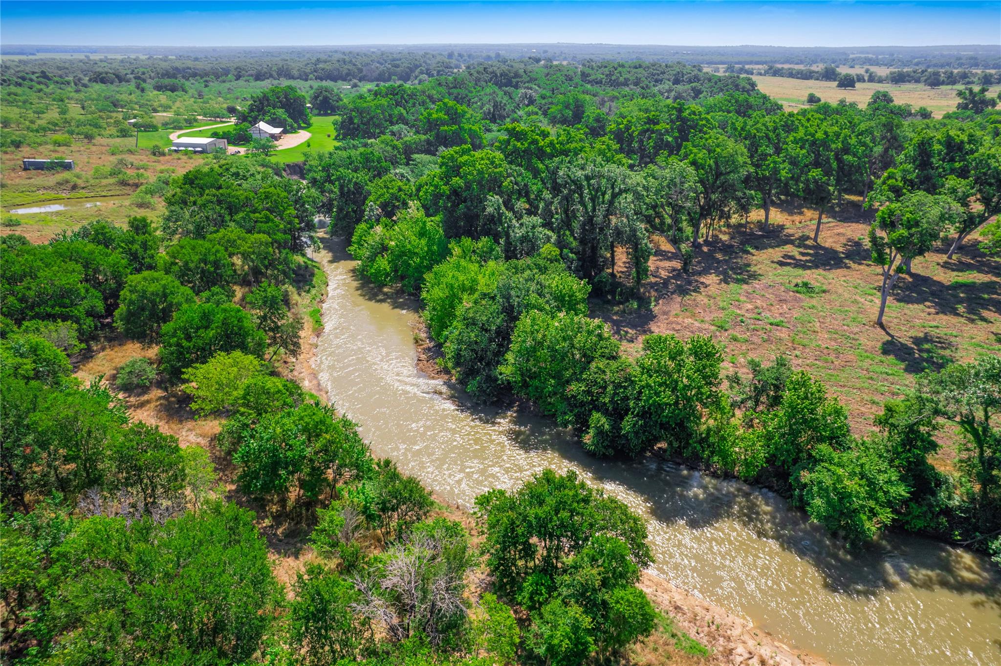 1435 County Road 429, Rockdale, TX 76567