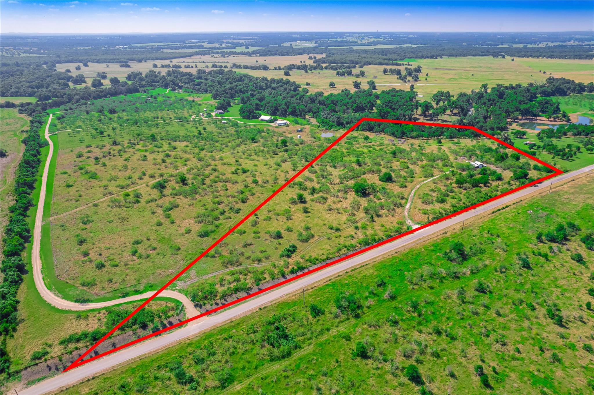 1435 County Road 429, Rockdale, TX 76567