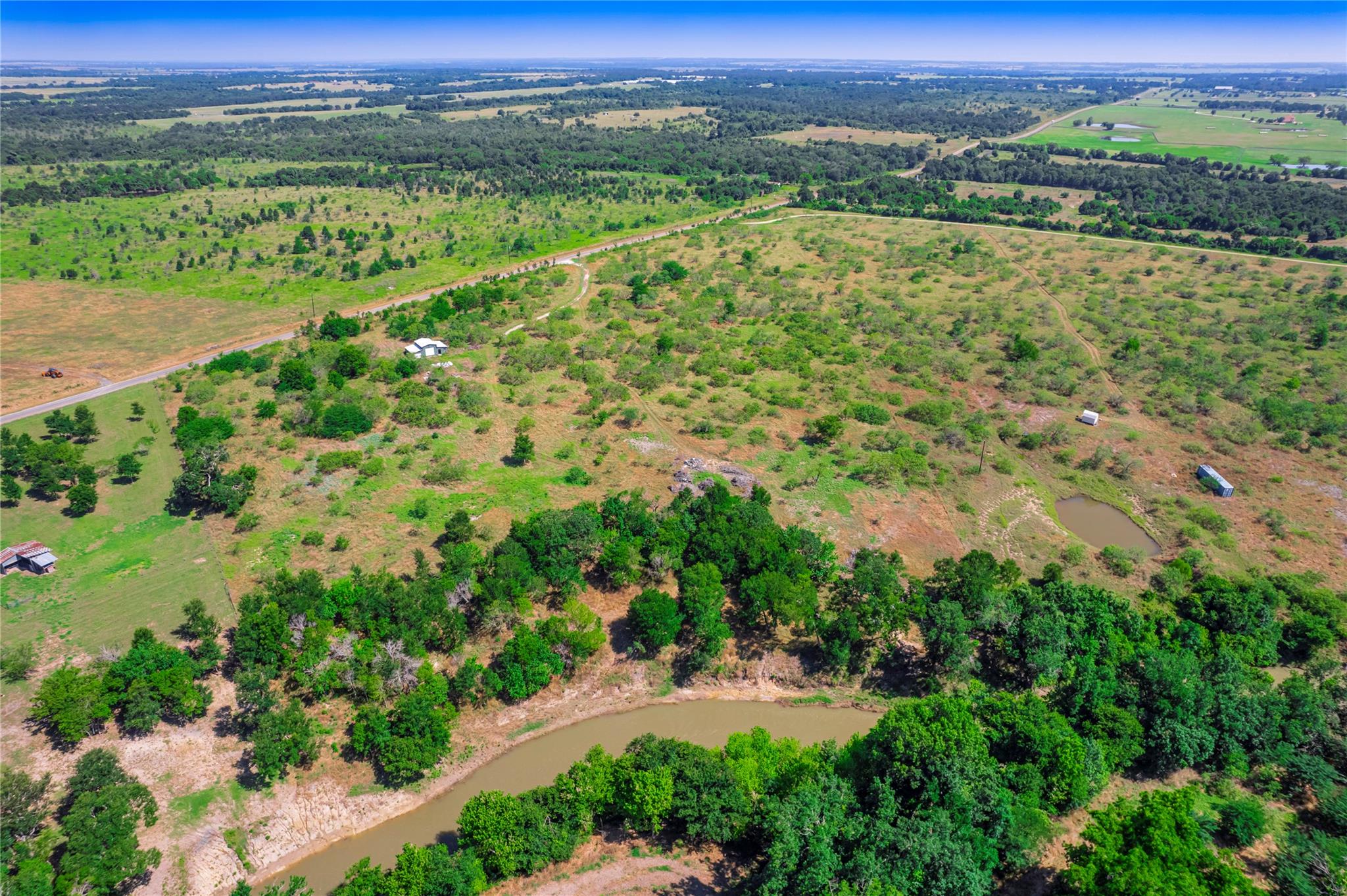 1435 County Road 429, Rockdale, TX 76567