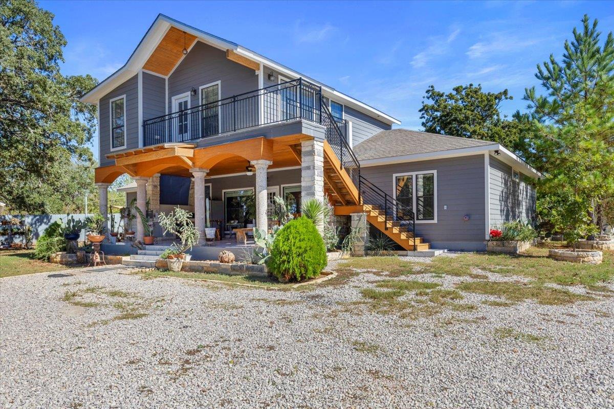 376 Alta Vista Dr, Bastrop, TX 78602