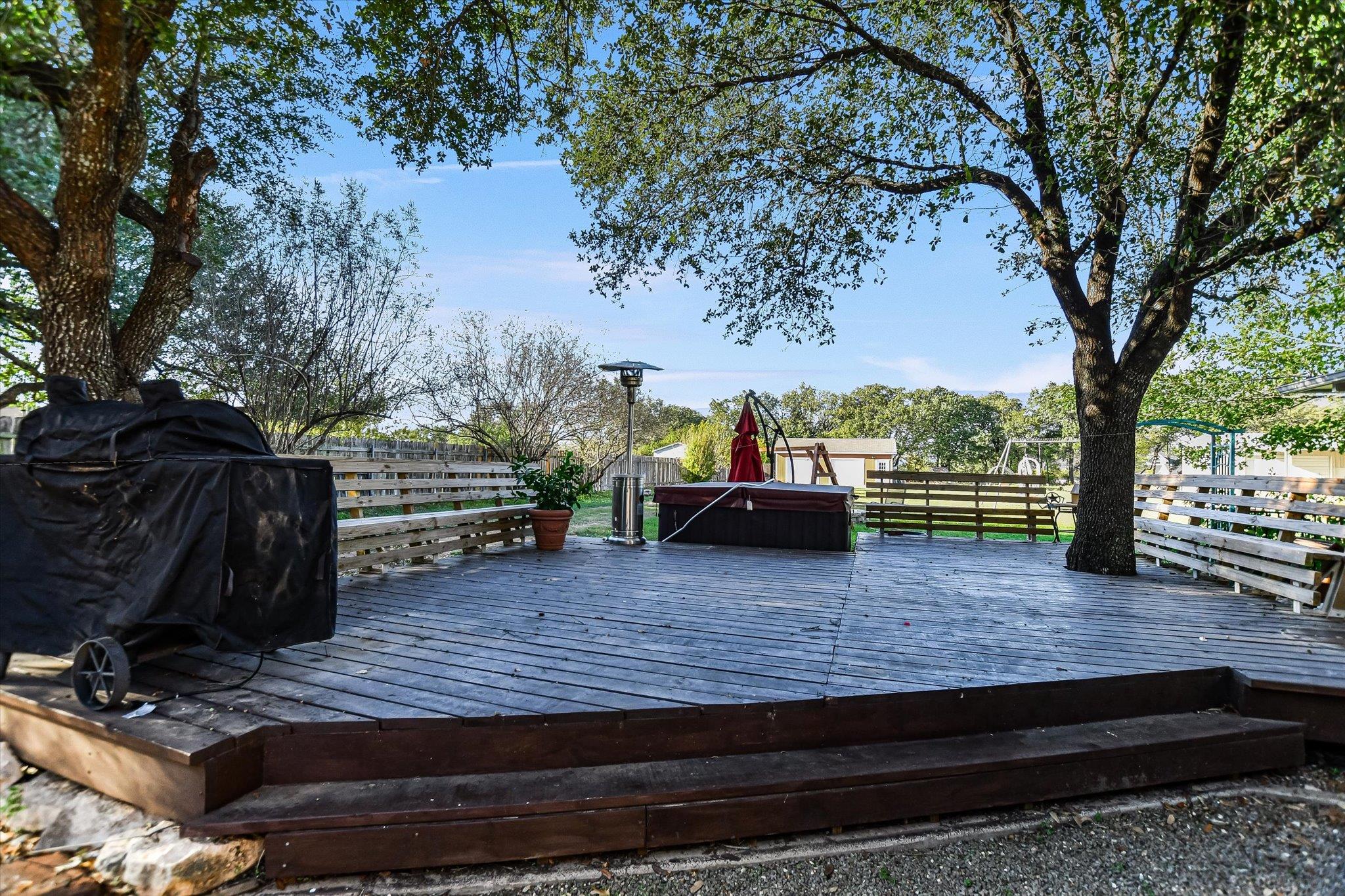 138 Penny Ln, Georgetown, TX 78633