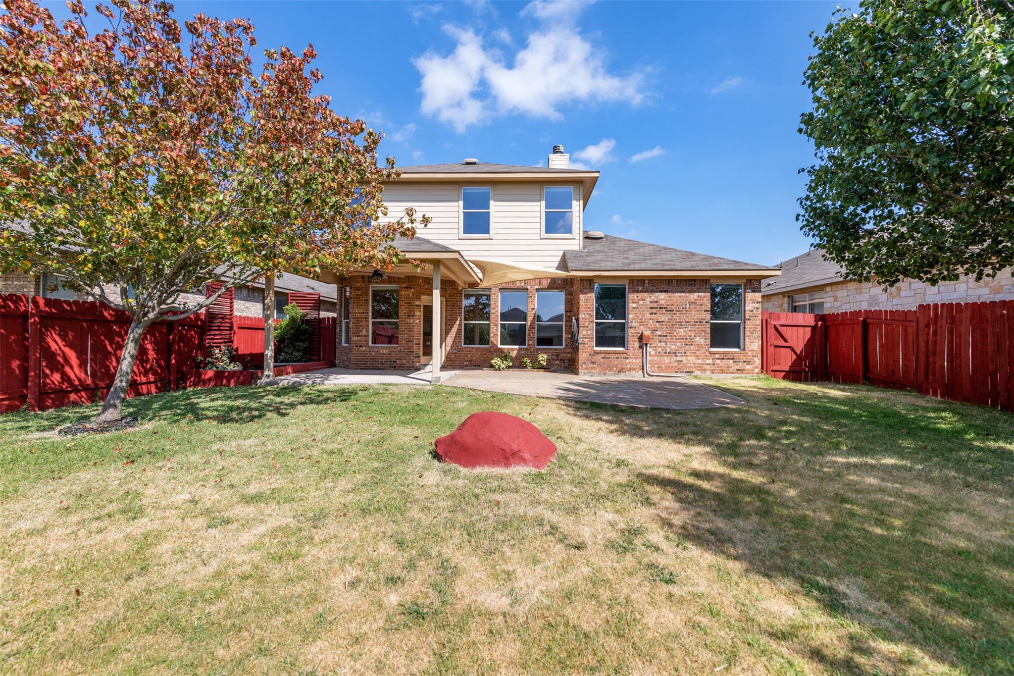 18617 Dry Pond Dr, Pflugerville, TX 78660