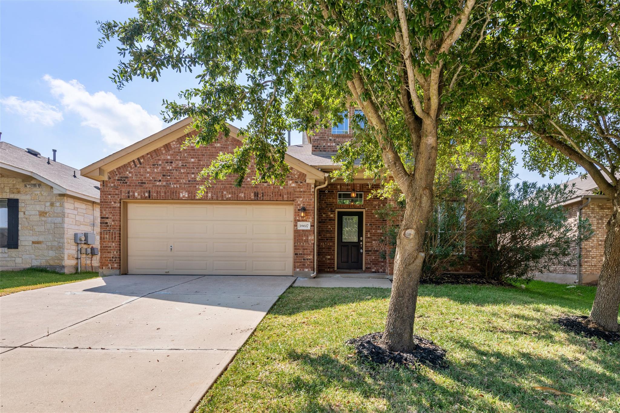 18617 Dry Pond Dr, Pflugerville, TX 78660