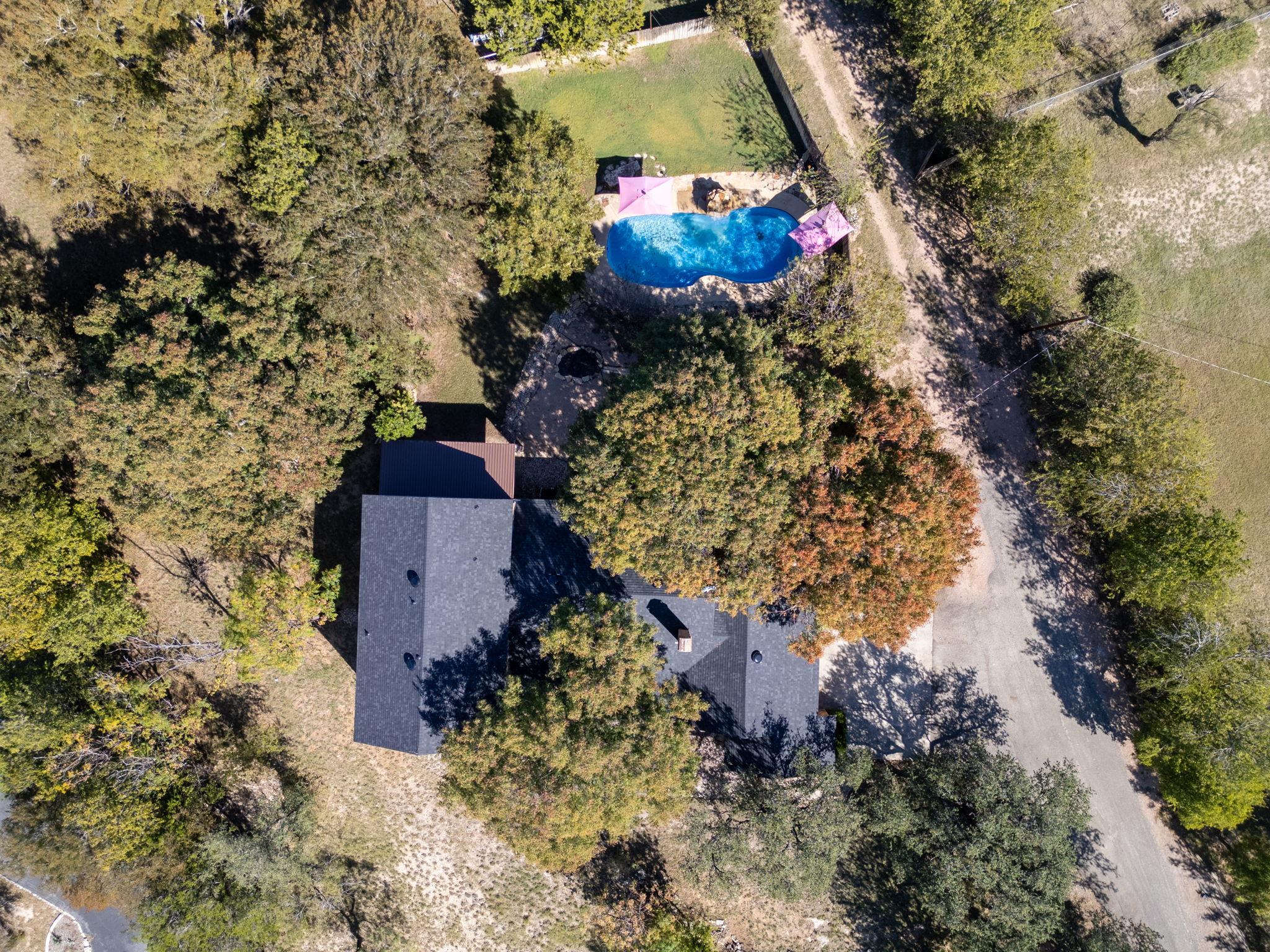 1307 Nix Rd, Lampasas, TX 76550