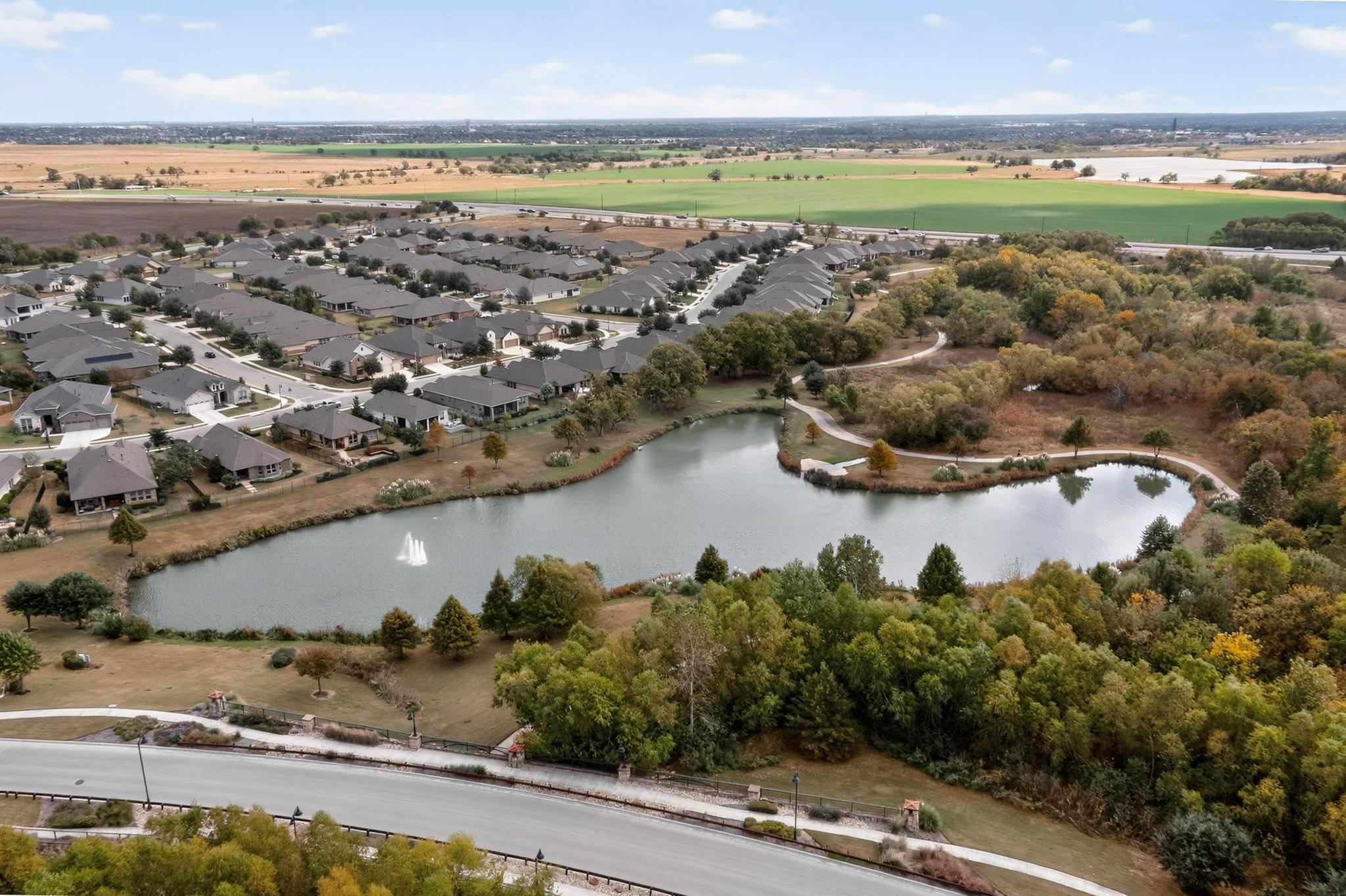 3264 Veneto Way, Round Rock, TX 78665