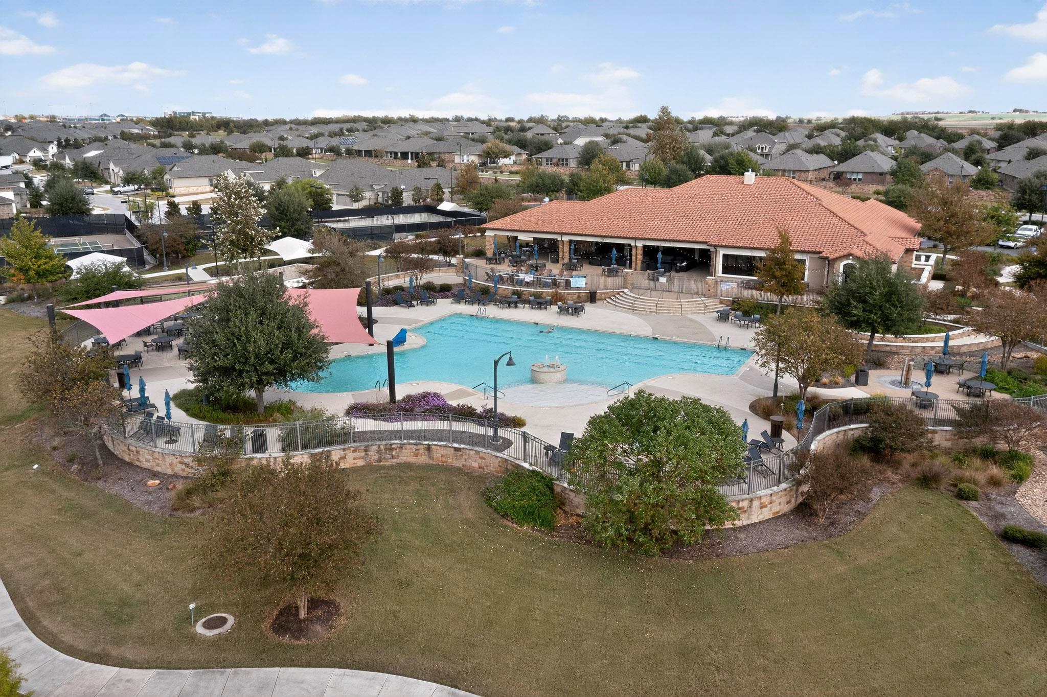 3264 Veneto Way, Round Rock, TX 78665