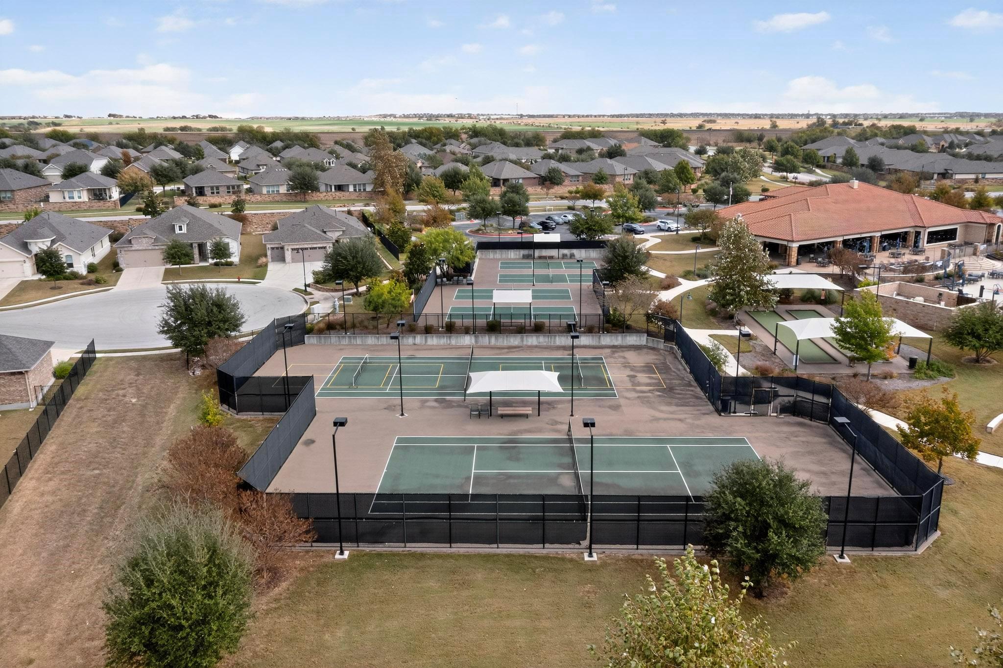 3264 Veneto Way, Round Rock, TX 78665