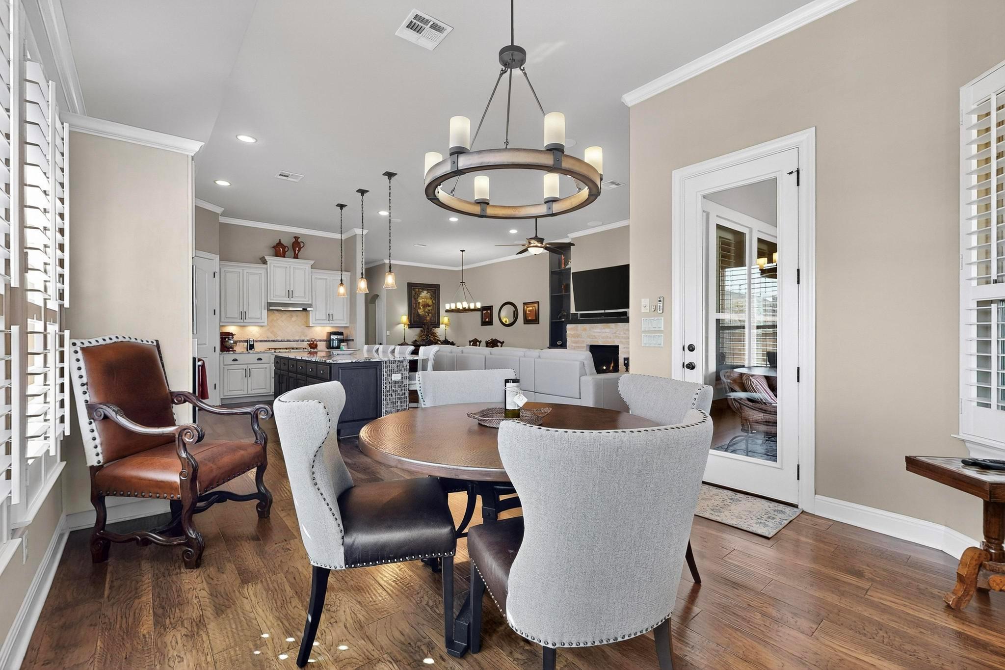 3264 Veneto Way, Round Rock, TX 78665