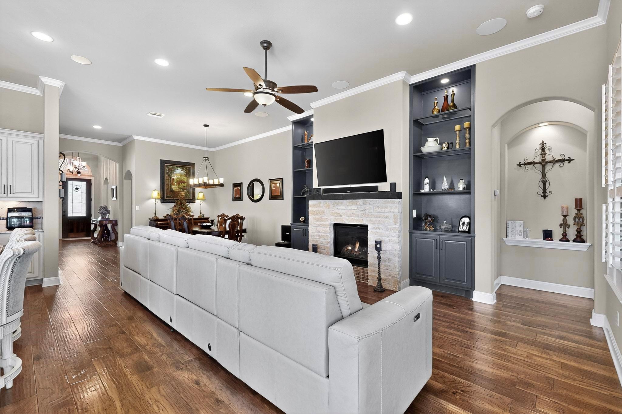 3264 Veneto Way, Round Rock, TX 78665