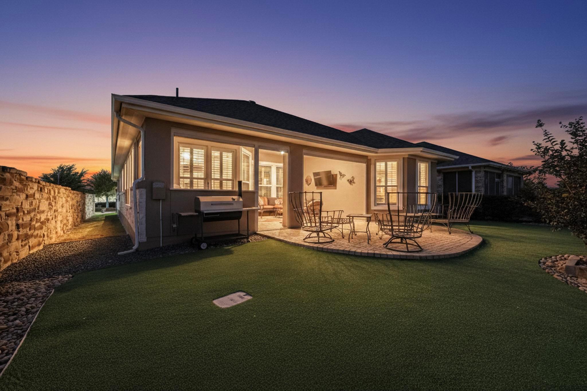 3264 Veneto Way, Round Rock, TX 78665