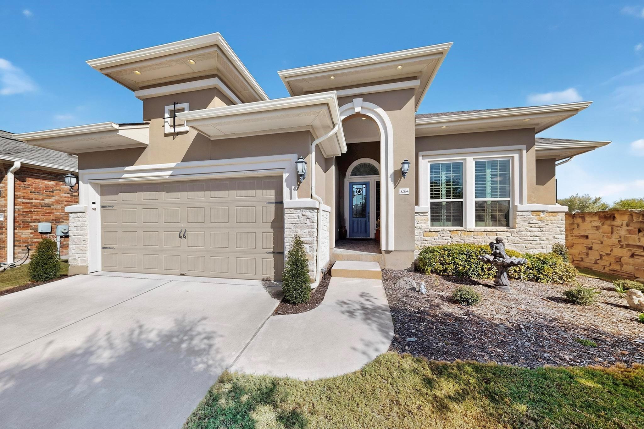 3264 Veneto Way, Round Rock, TX 78665