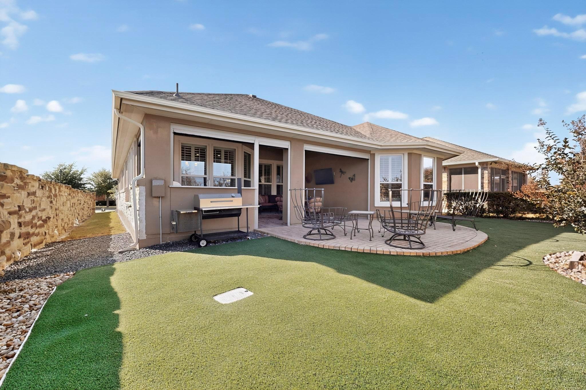 3264 Veneto Way, Round Rock, TX 78665