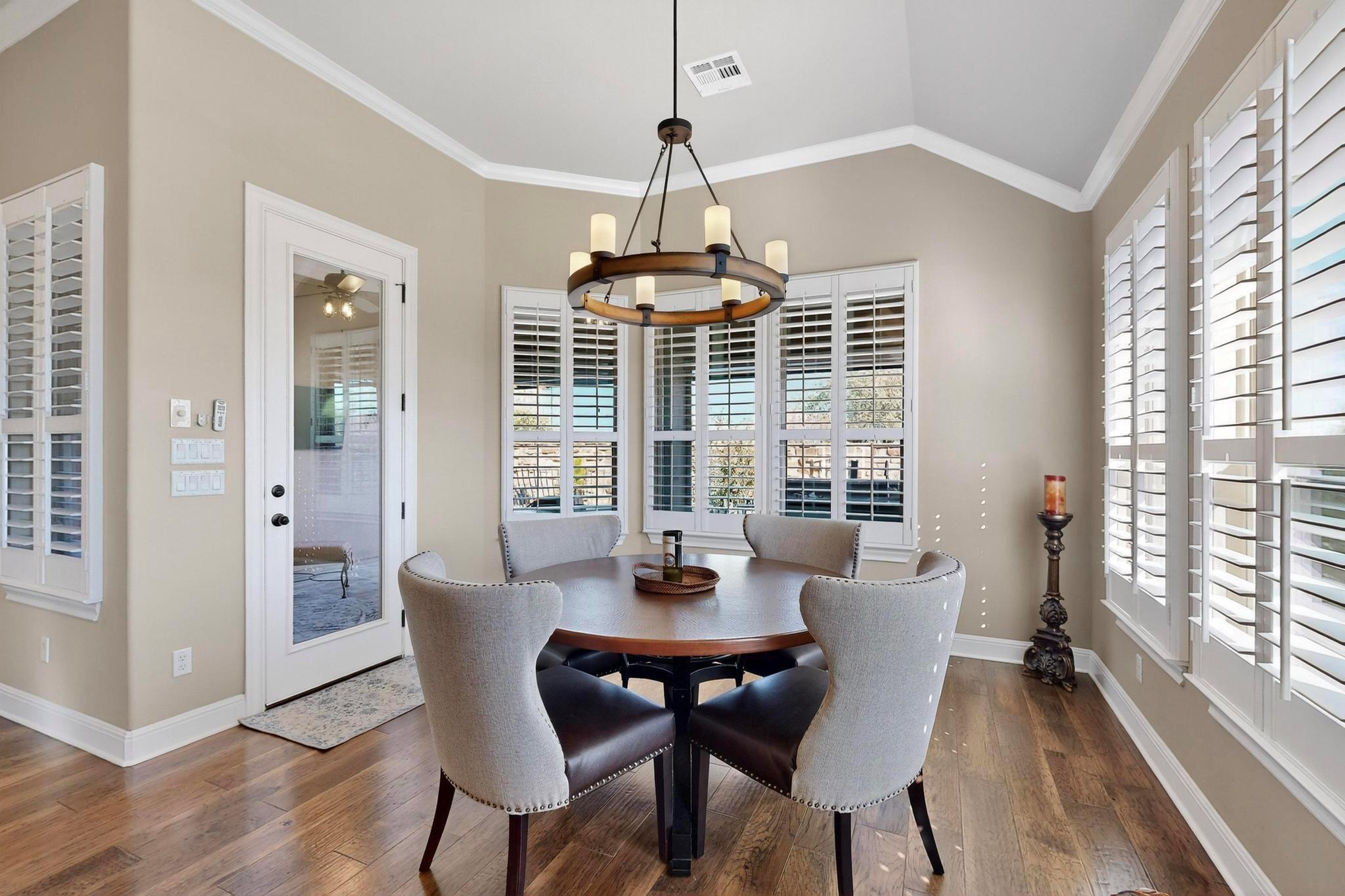 3264 Veneto Way, Round Rock, TX 78665