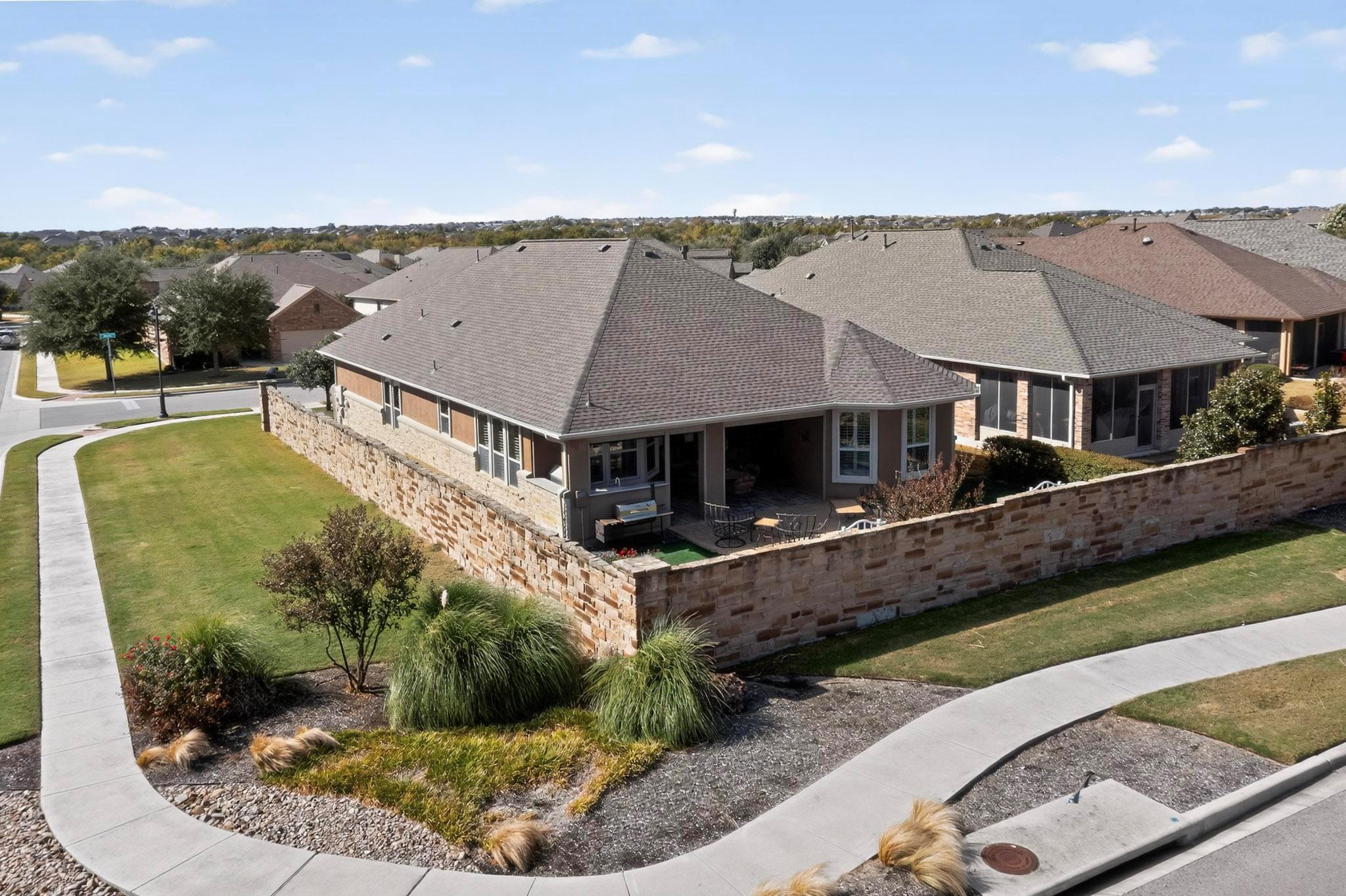 3264 Veneto Way, Round Rock, TX 78665