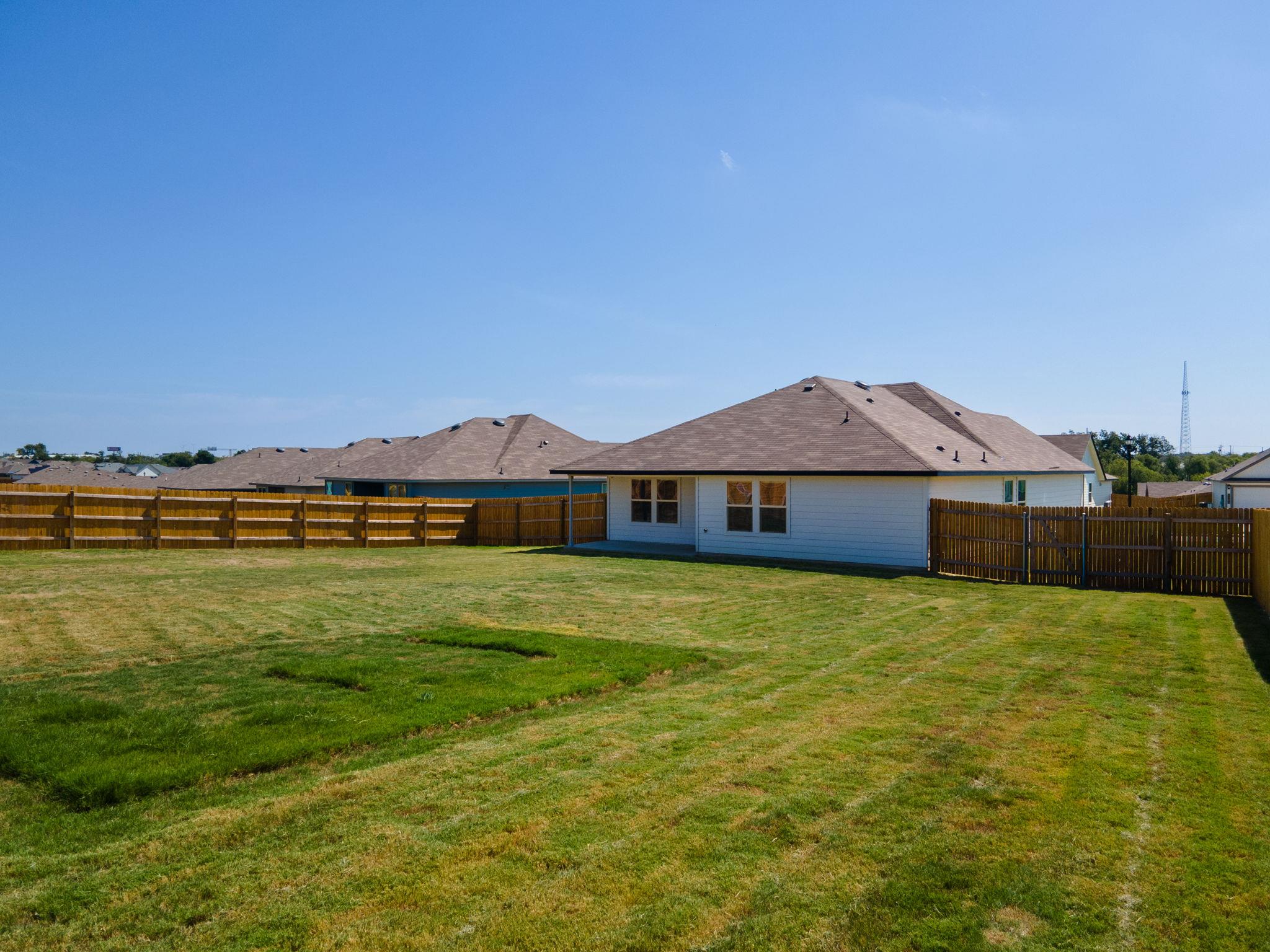 1308 Piedmont St, Temple, TX 76504