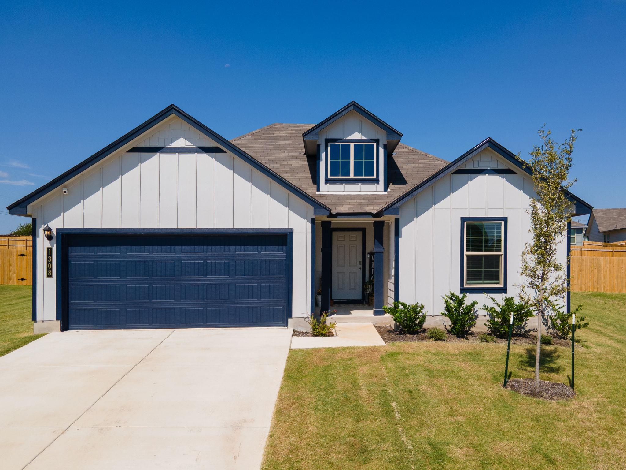 1308 Piedmont St, Temple, TX 76504