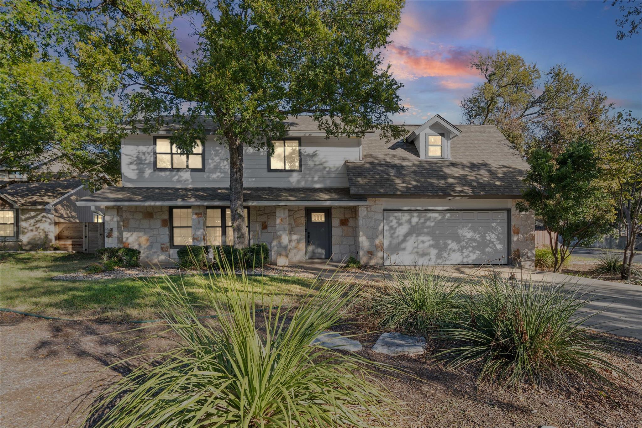 1801 Brokenshoe Cv, Round Rock, TX 78681