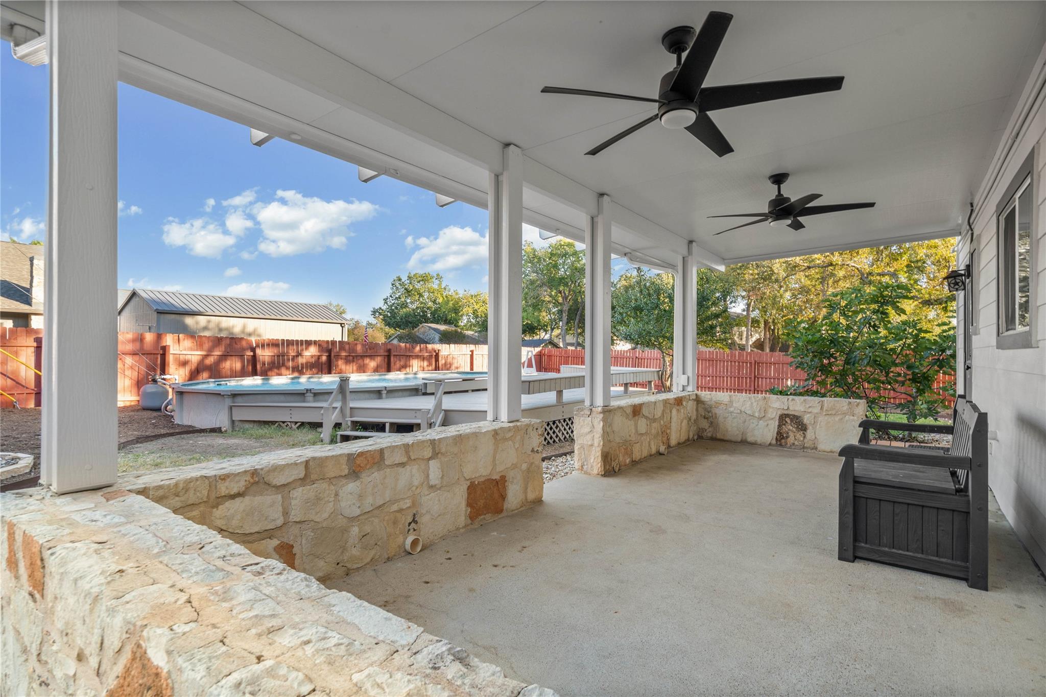 1801 Brokenshoe Cv, Round Rock, TX 78681