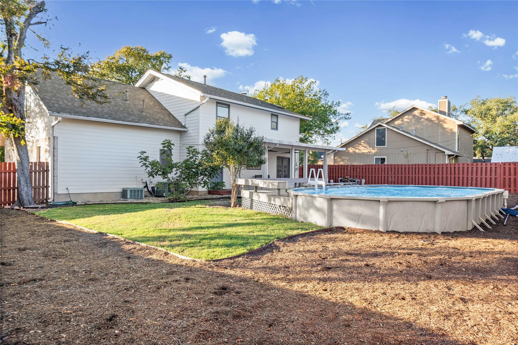 1801 Brokenshoe Cv, Round Rock, TX 78681