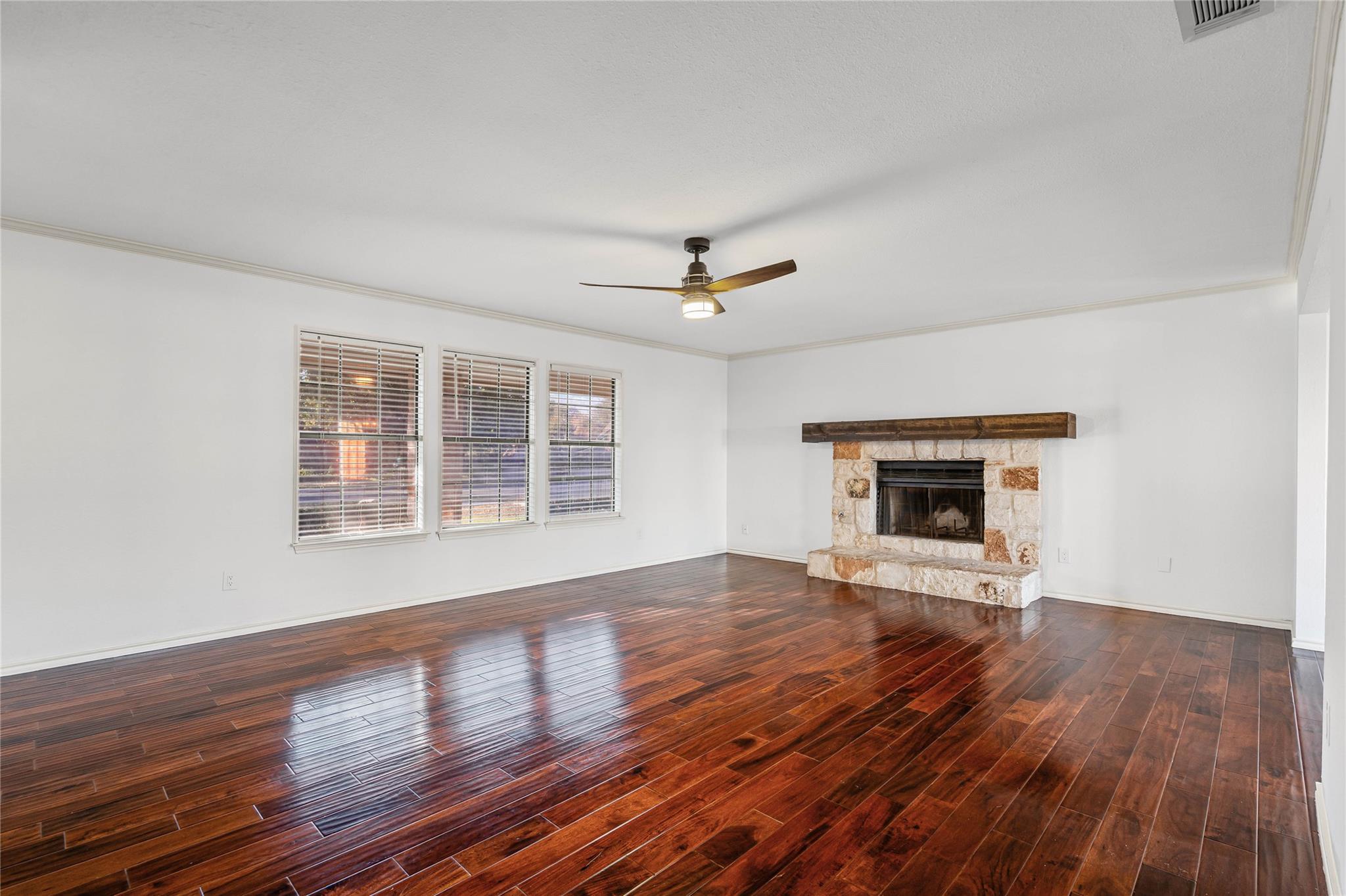 1801 Brokenshoe Cv, Round Rock, TX 78681