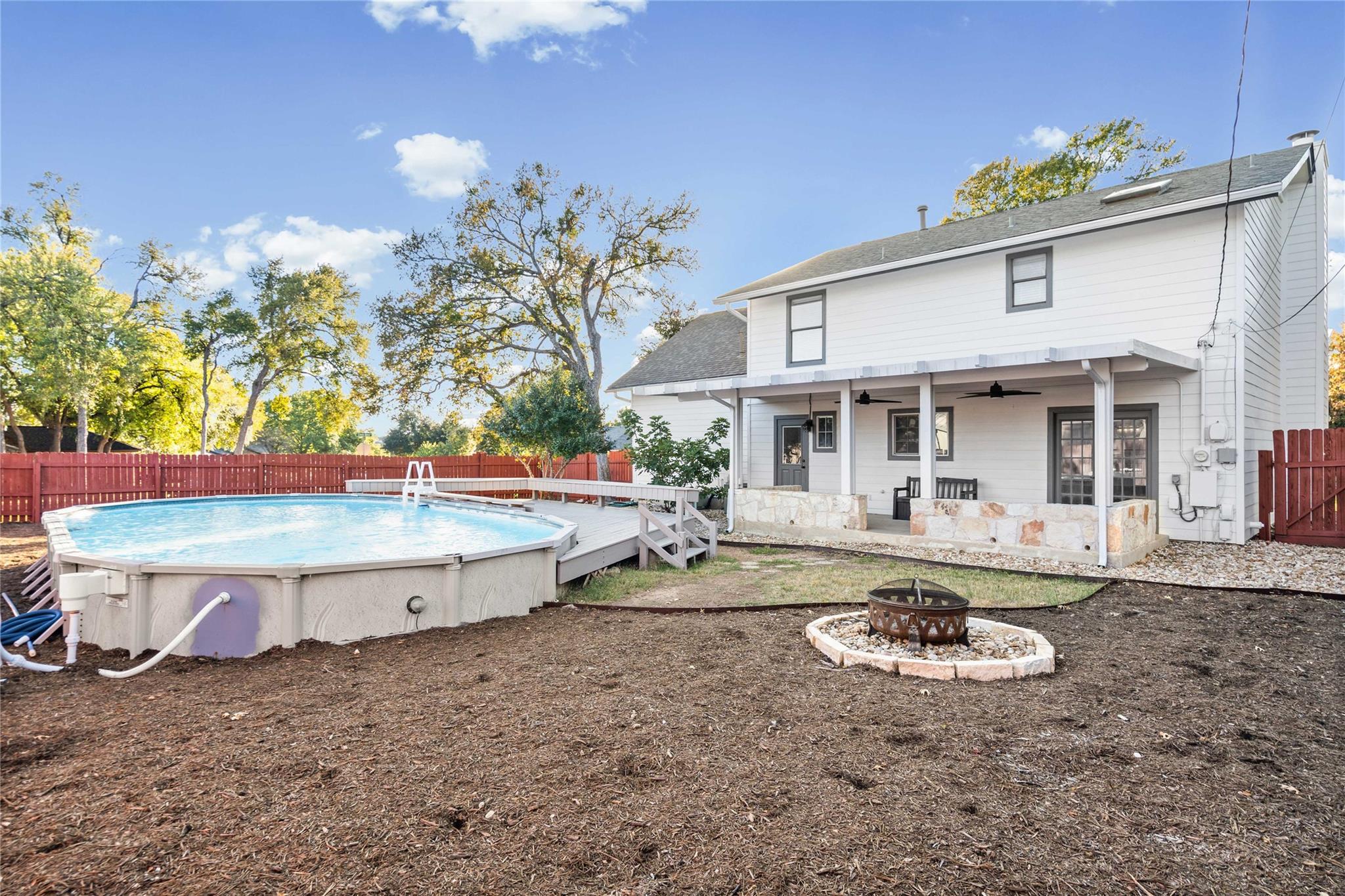 1801 Brokenshoe Cv, Round Rock, TX 78681