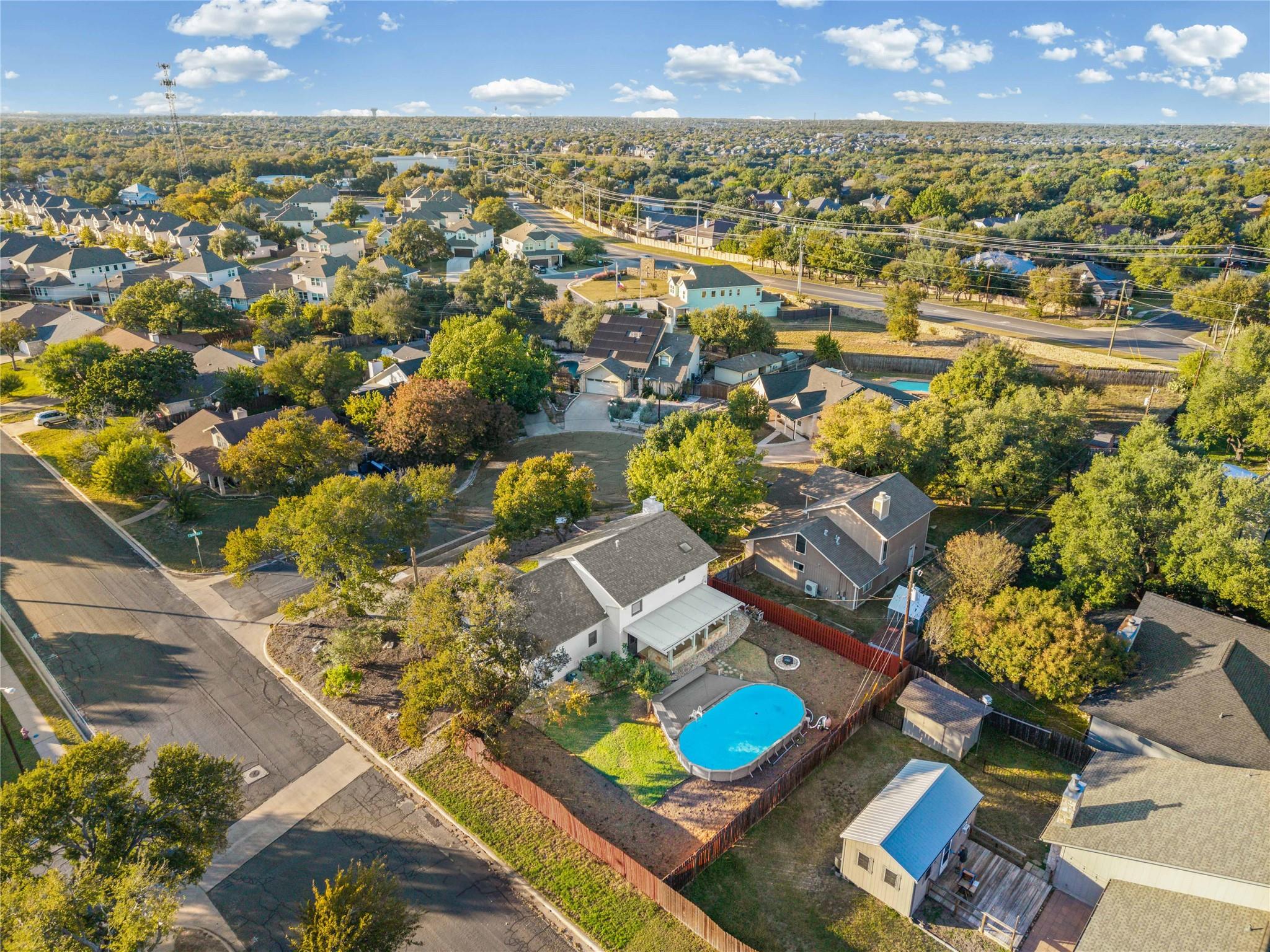 1801 Brokenshoe Cv, Round Rock, TX 78681