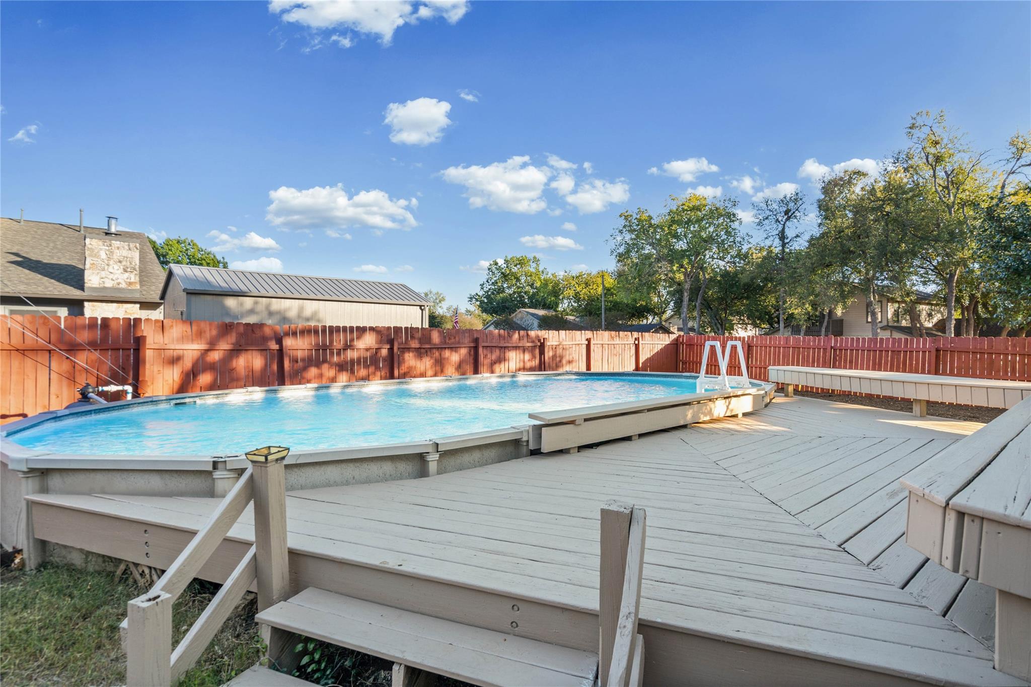 1801 Brokenshoe Cv, Round Rock, TX 78681