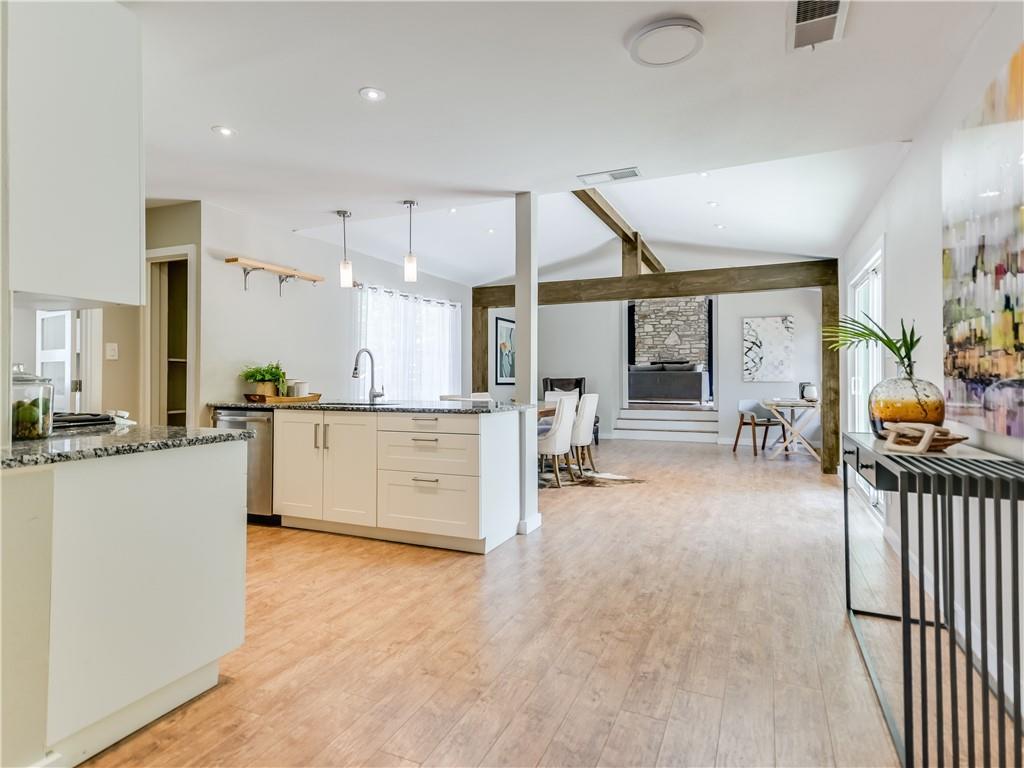 5213 Gladstone Dr, Austin, TX 78723