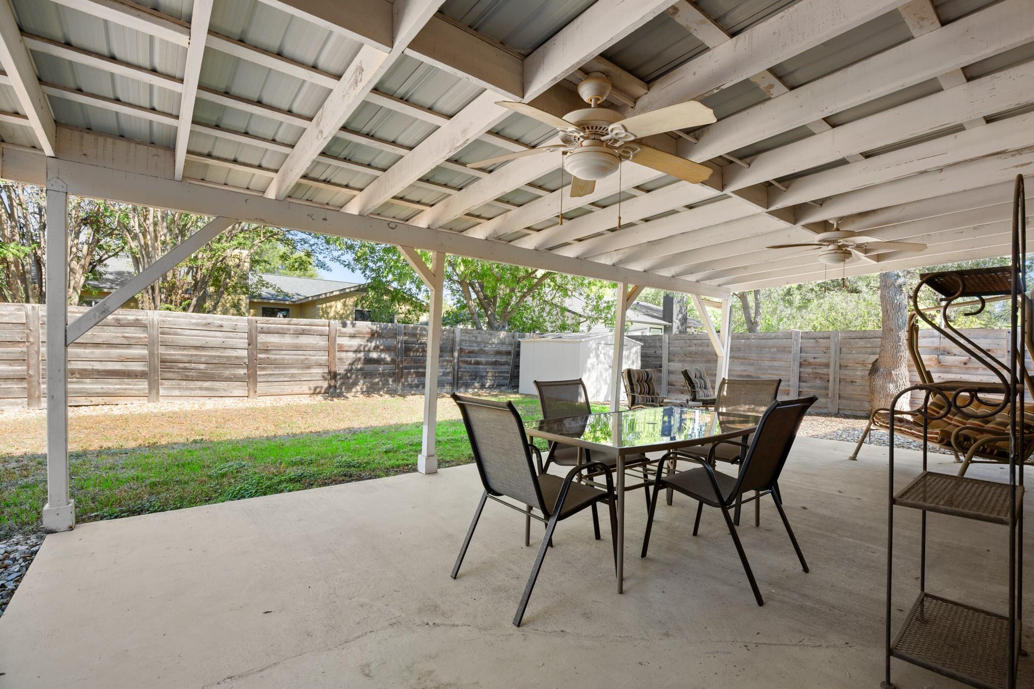 3106 Dominic Dr, Austin, TX 78745