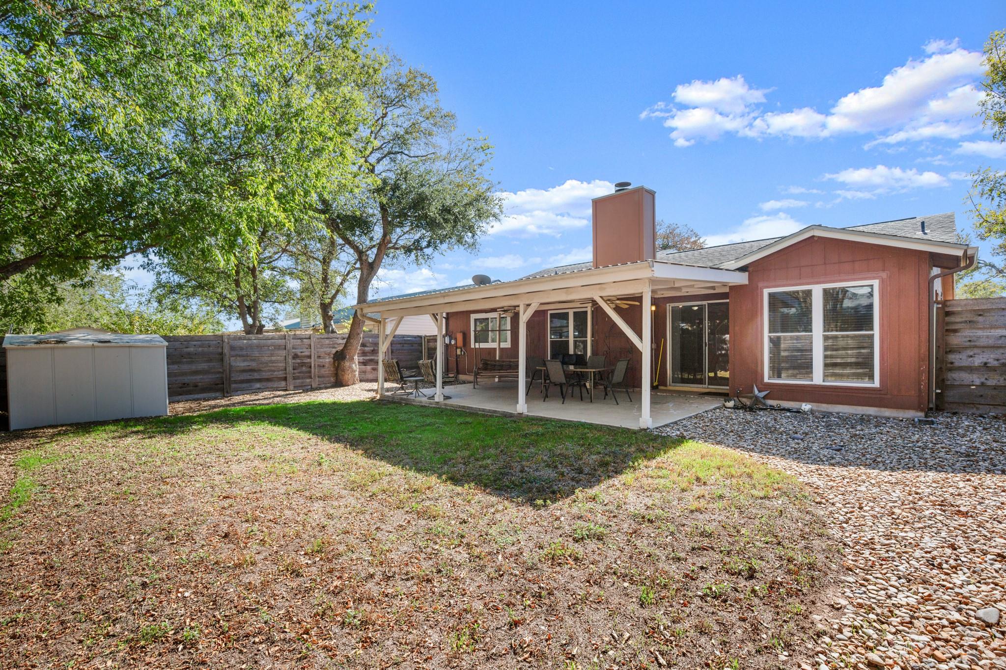 3106 Dominic Dr, Austin, TX 78745