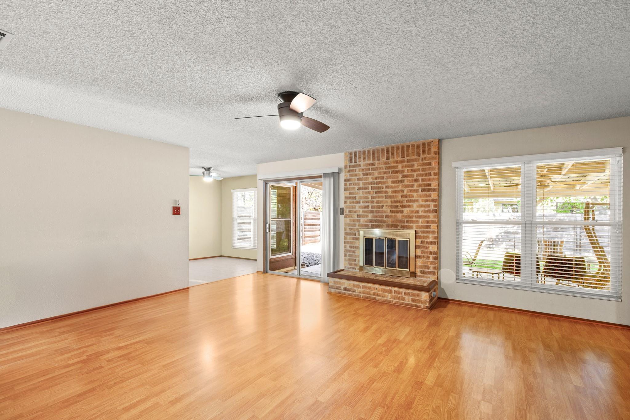 3106 Dominic Dr, Austin, TX 78745