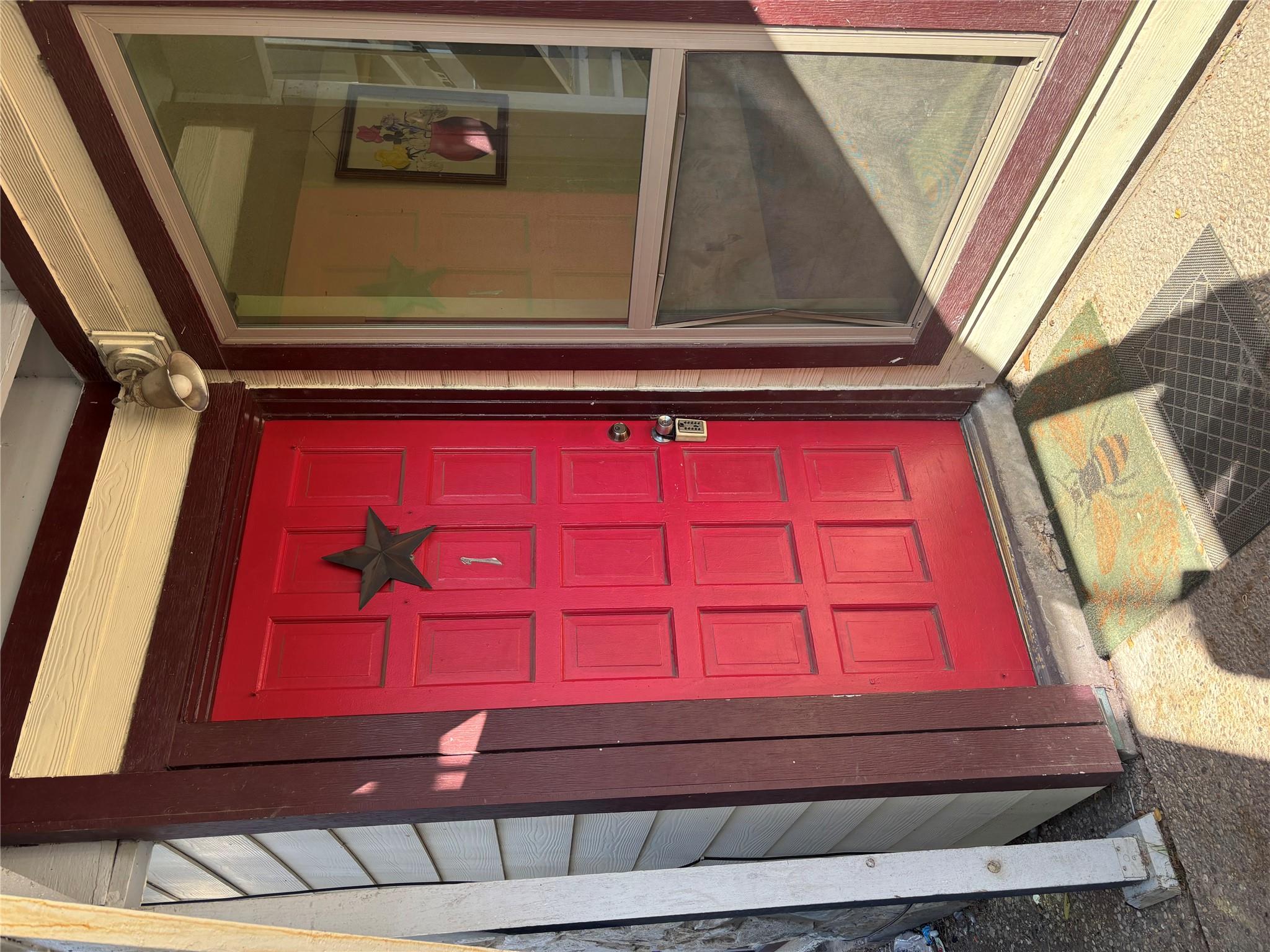 7926 Mullen Dr # 1, Austin, TX 78757